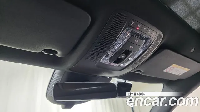 Mercedes-Benz CLA-Class C118 — Фото автомобиля 26