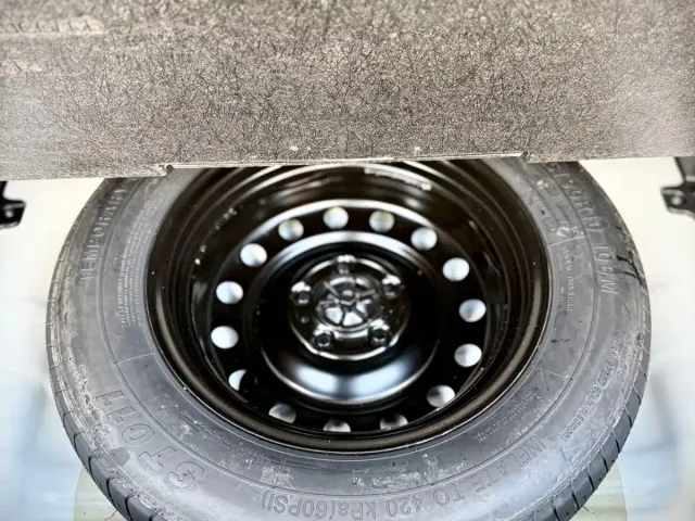 Kia Seltos — Фото автомобиля 15