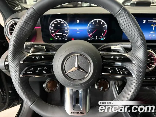 Mercedes-Benz A-Class — Фото автомобиля 13