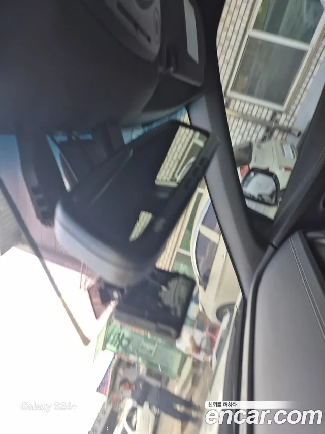 KG_Mobility_Ssangyong Torres Torres Битопливный 1.5 2WD — Фото автомобиля 12