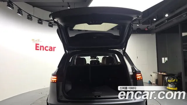 Renault-KoreaSamsung Grand Koleos Grand Koleos 2.0 Escapade 4WD — Фото автомобиля 29