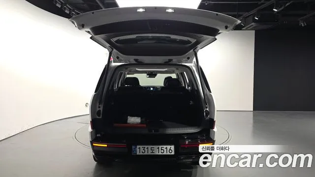 Hyundai Santa Fe MX5 — Фото автомобиля 27