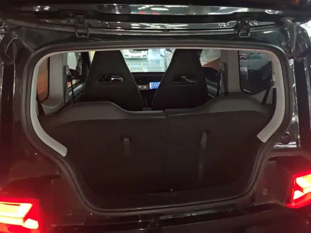 Wuling Hongguang Mini EV — Фото автомобиля 18