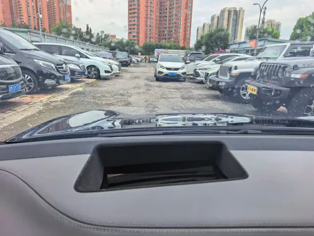 Nio ET5 Touring — Фото автомобиля 19