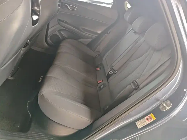 BYD Seal 06 GT — Фото автомобиля 16