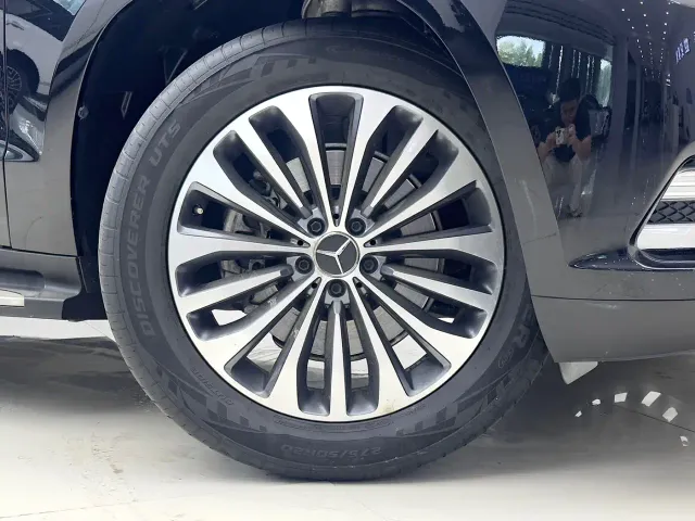 BAIC Beijing Offroad BJ90 — Фото автомобиля 12