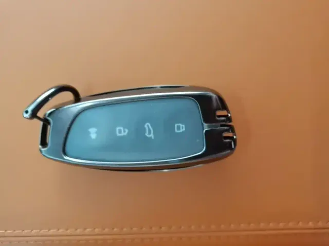 Haval Raptor — Фото автомобиля 10