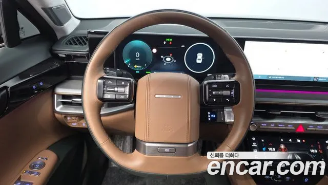 Hyundai Grandeur — Фото автомобиля 13