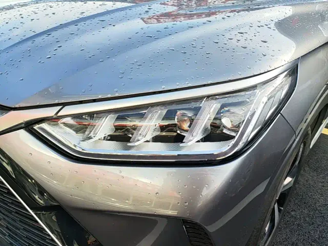 BYD Song PLUS — Фото автомобиля 23
