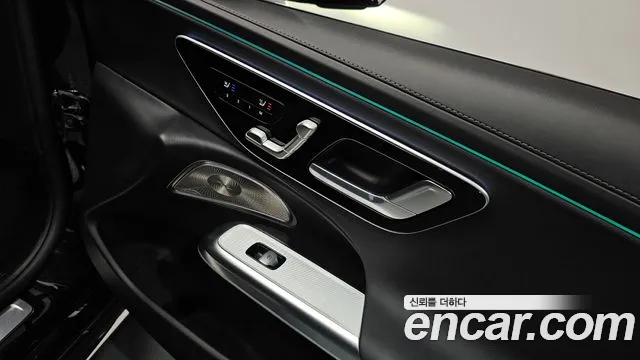 Mercedes-Benz E-Class E-класс W214 — Фото автомобиля 29