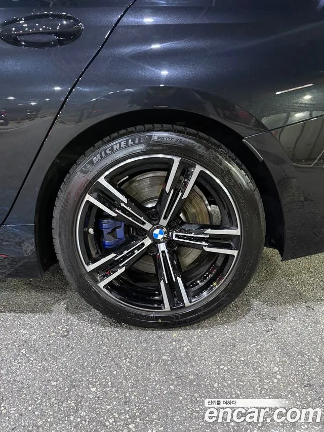 BMW 3 Series G20 — Фото автомобиля 18