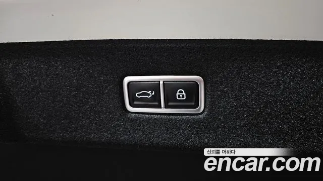 Hyundai Ioniq6 Long Range AWD — Фото автомобиля 20