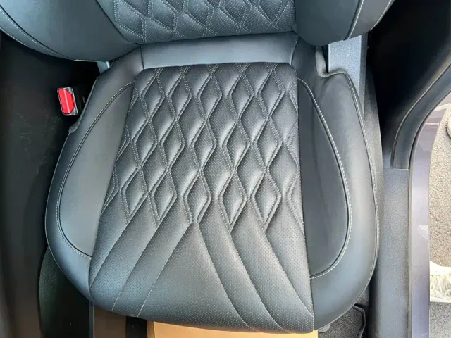 Chery Tiggo 7 PLUS — Фото автомобиля 15