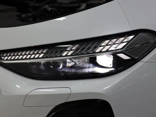 Audi A5L — Фото автомобиля 21