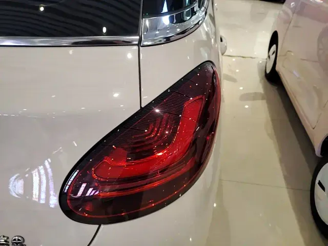Wuling Bingo — Фото автомобиля 7