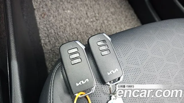 Kia Seltos Бензин 1.6 турбо 2WD — Фото автомобиля 17
