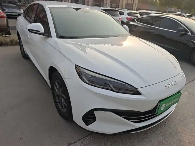 BYD Seal 06 — Фото автомобиля 3
