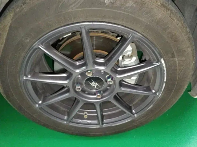 Honda Fit — Фото автомобиля 6