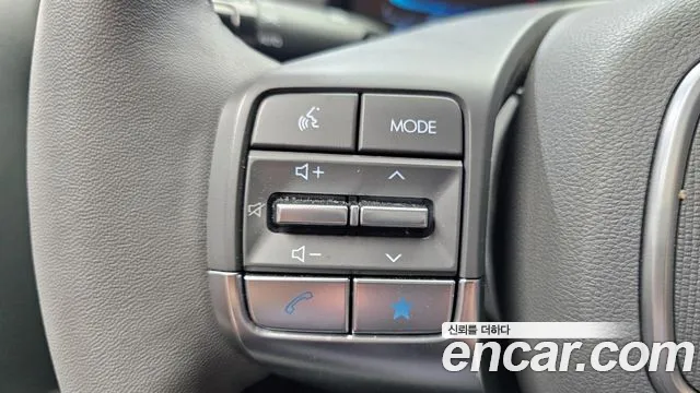 Hyundai Casper Новый Casper Essential — Фото автомобиля 13