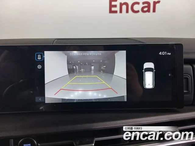 Hyundai Santa Fe MX5 — Фото автомобиля 21