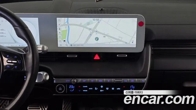 Hyundai Ioniq 5 — Фото автомобиля 18