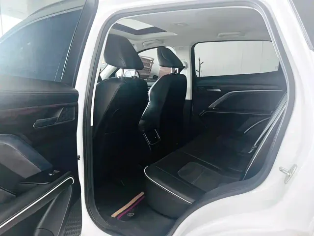 Haval H6 — Фото автомобиля 8