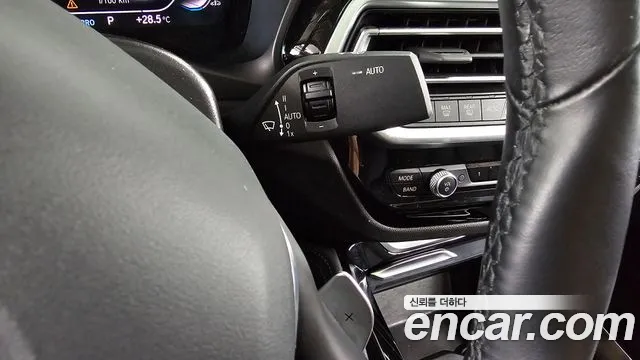 BMW X4 G02 — Фото автомобиля 28