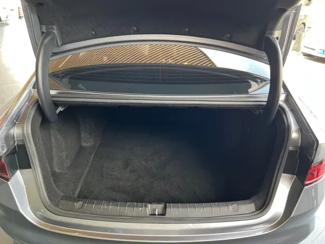 BYD Qin PLUS — Фото автомобиля 14