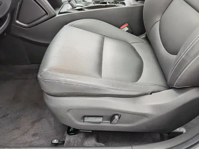 Hyundai ix35 — Фото автомобиля 20