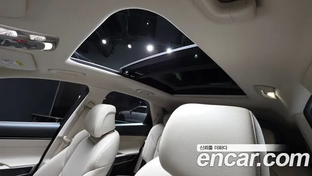 Genesis GV70 2.5T Бензин AWD — Фото автомобиля 17