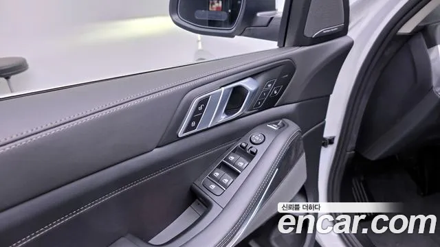 BMW X5 — Фото автомобиля 28