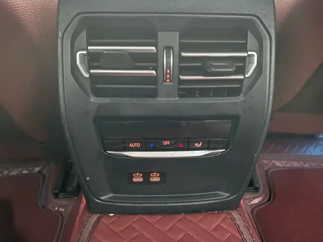 BMW 3 Series — Фото автомобиля 14