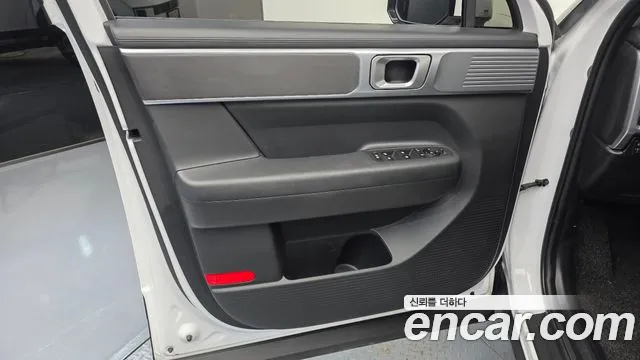 Hyundai Santa Fe MX5 — Фото автомобиля 13