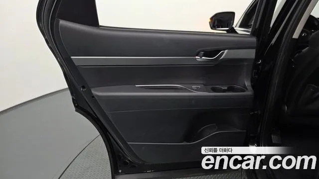 Hyundai Palisade The New Palisade Дизель 2.2 2WD — Фото автомобиля 5