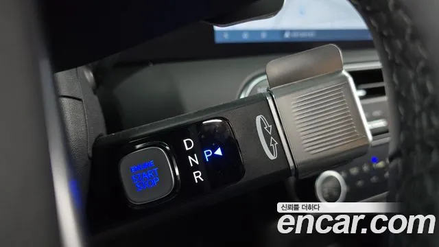 Hyundai Palisade Palisade (LX3) — Фото автомобиля 9