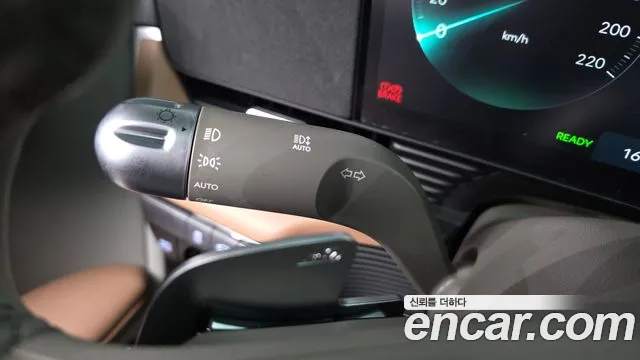 Hyundai Ioniq 5 New — Фото автомобиля 30