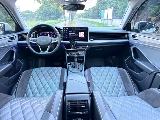 Volkswagen Sagitar — Фото автомобиля 14