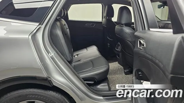 Kia Sportage Generation 5 — Фото автомобиля 16