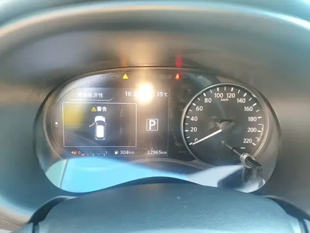 Nissan Kicks — Фото автомобиля 11