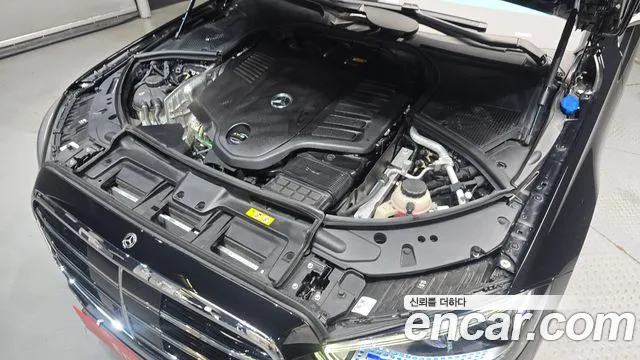 Mercedes-Benz S-Class — Фото автомобиля 6