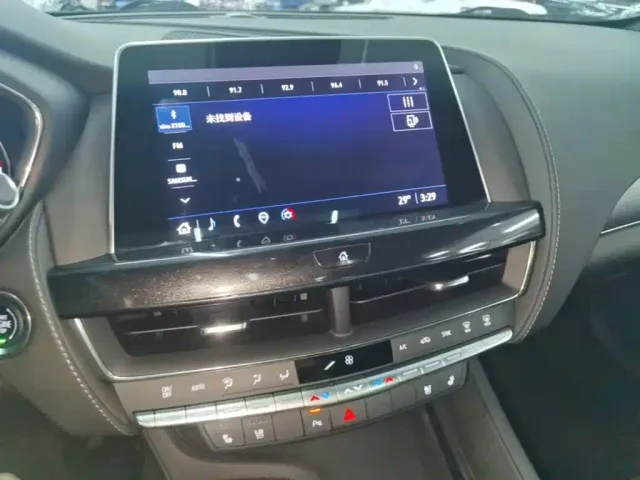 Cadillac CT5 — Фото автомобиля 12