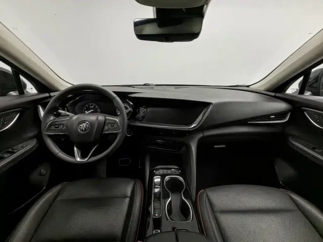 Buick Envision S — Фото автомобиля 5