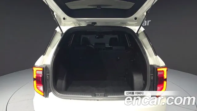 KG_Mobility_Ssangyong Torres — Фото автомобиля 18