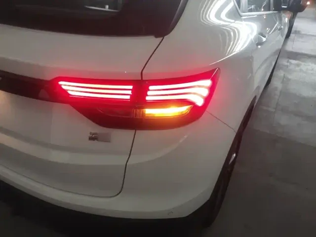 Geely Binyue — Фото автомобиля 7