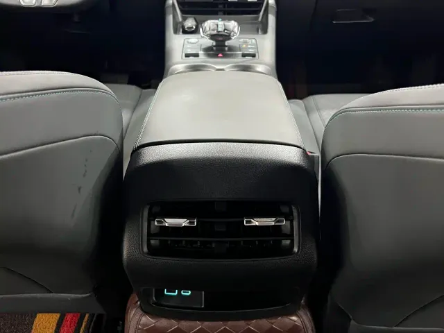 BYD Qin PLUS — Фото автомобиля 14