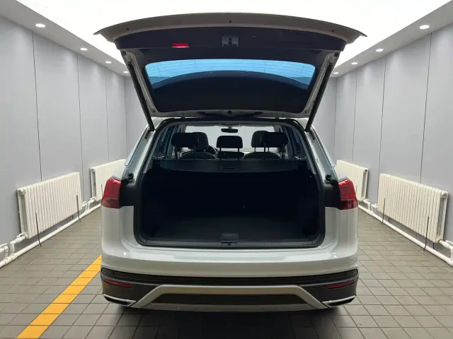 Volkswagen Tayron — Фото автомобиля 17