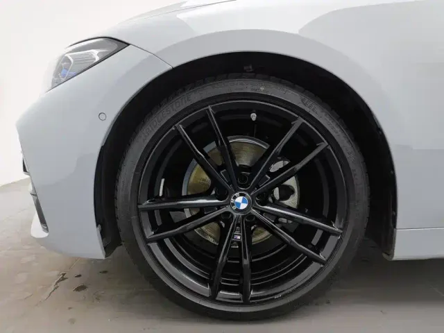 BMW 4 Series — Фото автомобиля 17