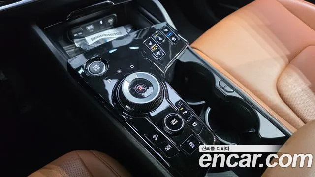 Kia Sportage — Фото автомобиля 9