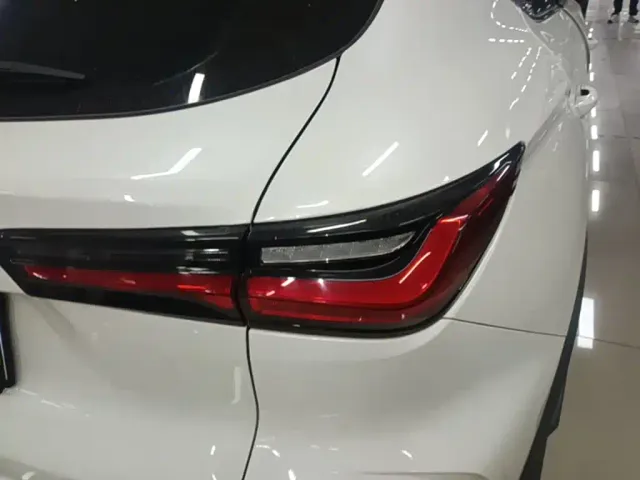 Changan Oushang X5 — Фото автомобиля 7
