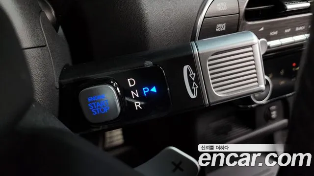 Hyundai Palisade Palisade (LX3) Бензин 2.5T 2WD 9 мест — Фото автомобиля 9
